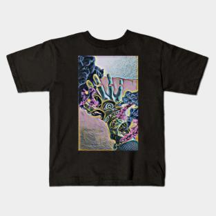 Hand Of Tyranny #15 Kids T-Shirt